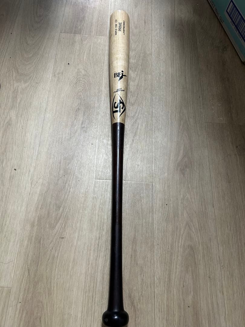 メイプル 23M LSY PRIME バット 86cm