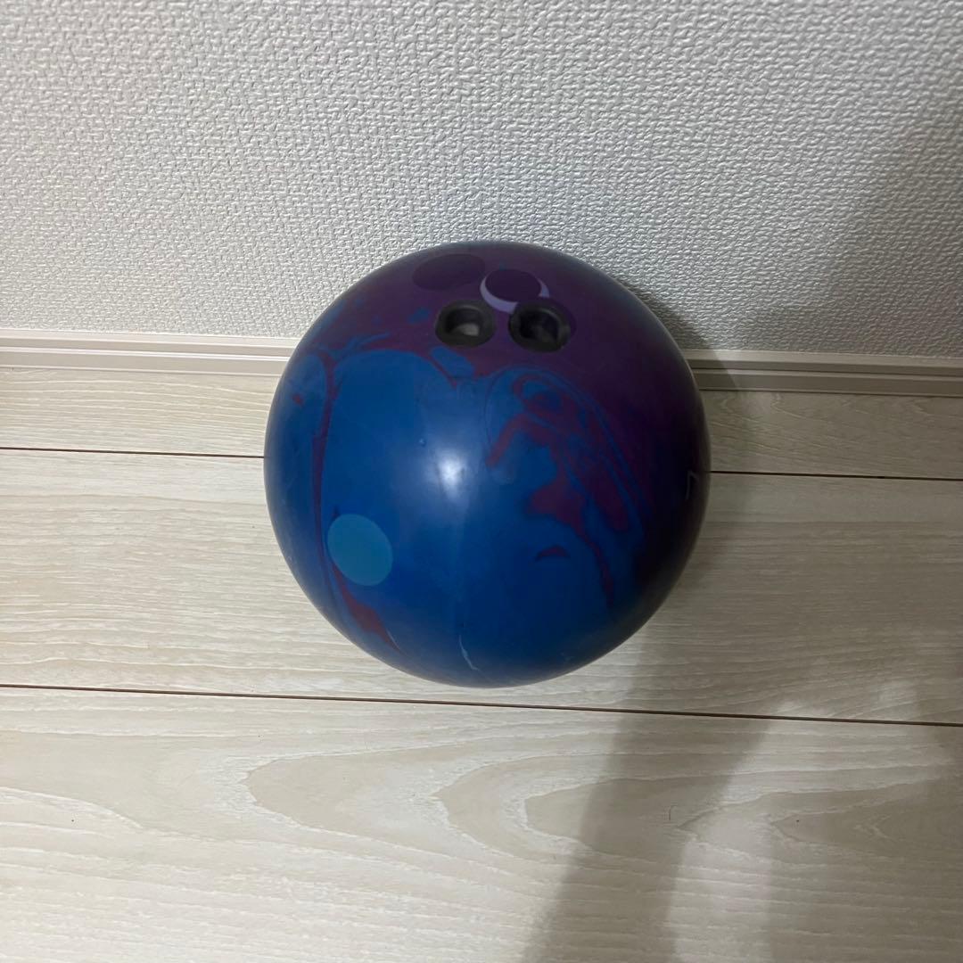 アルファジャッカル モーティブ 15ポンド ボウリング