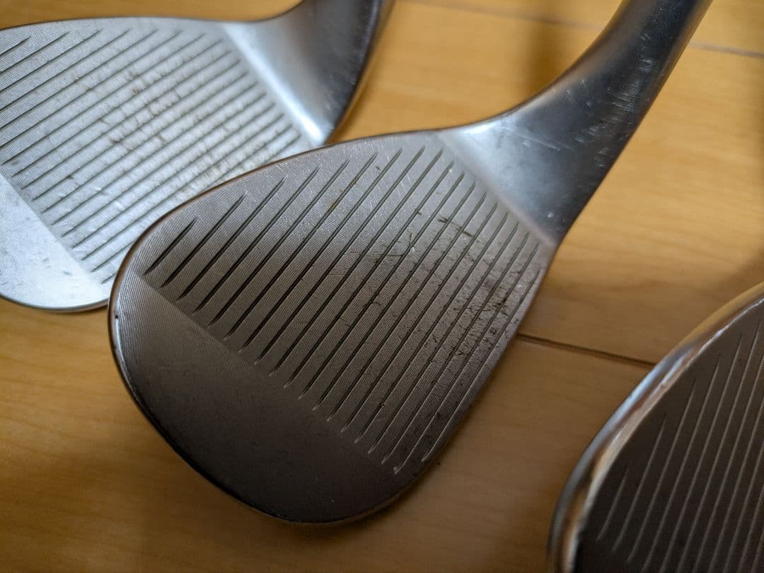 PING ピンGLIDE 4.0 ウェッジ 4本セット DG S400