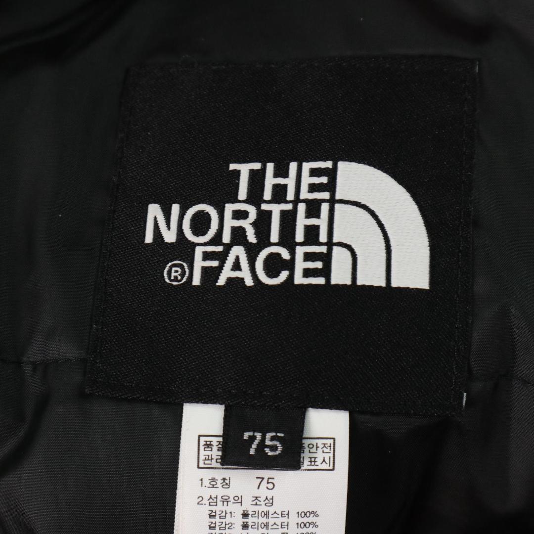 ノースフェイス 平昌オリンピック公式 セットアップ 2XL 限定　激レア