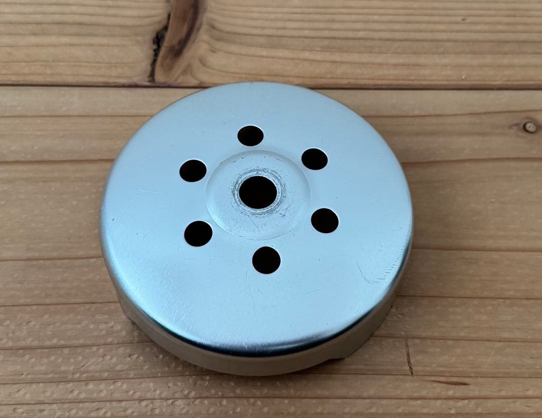 バーベキュー・調理用品 GERRY mini-stove Vintage