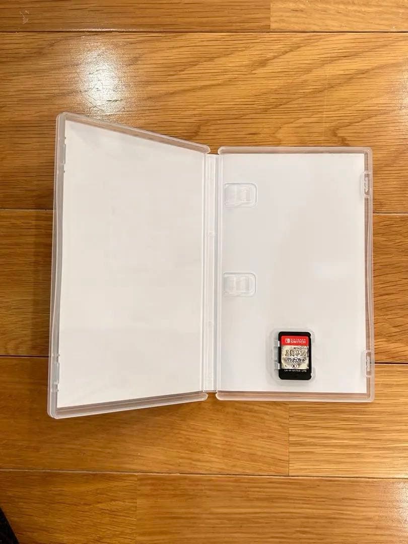 三国志14 with パワーアップキット　switch
