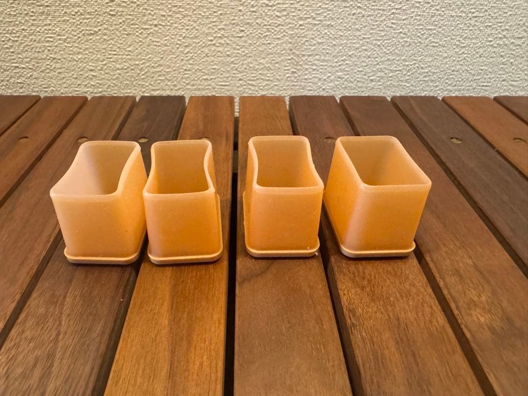 美品WHAT WE WANT EXTENSIONTABLE ウォールナット