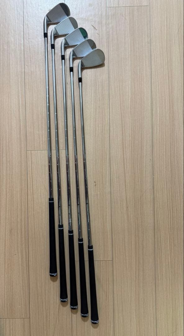 Titleist T300 アイアンセット （6-9 .P） 美品 5本セット