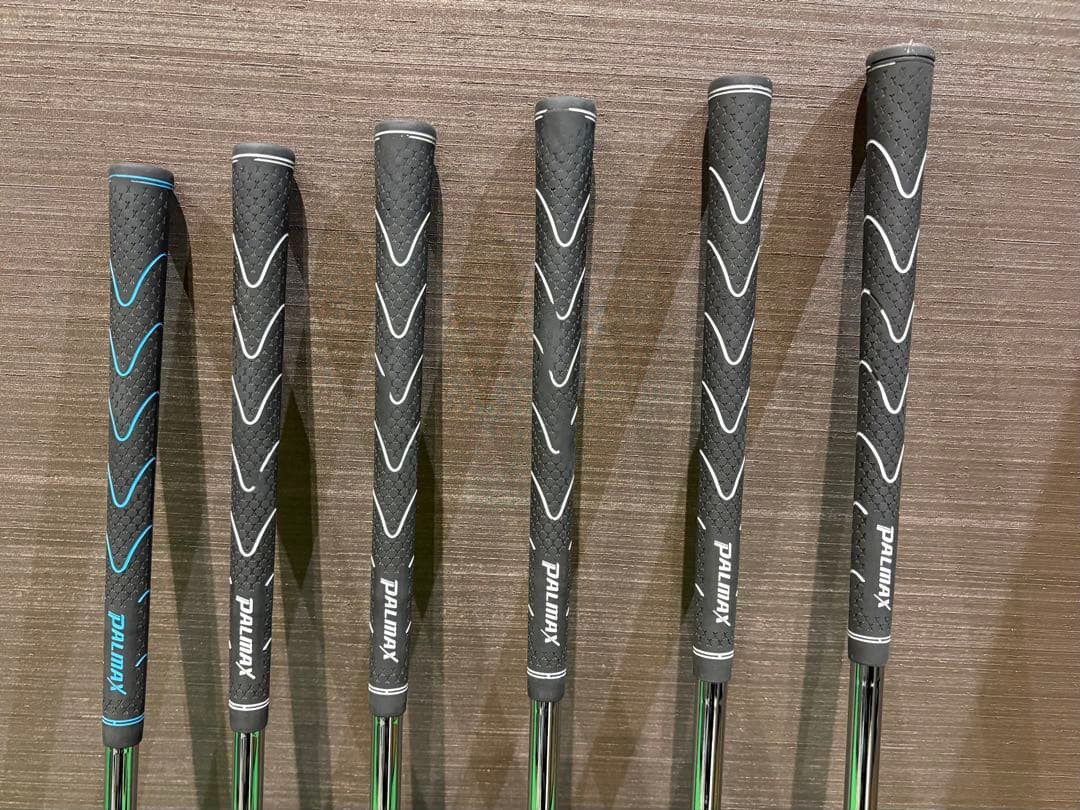 値下げ　美品　NEXGEN MG-FORGED アイアン　K's-Tour