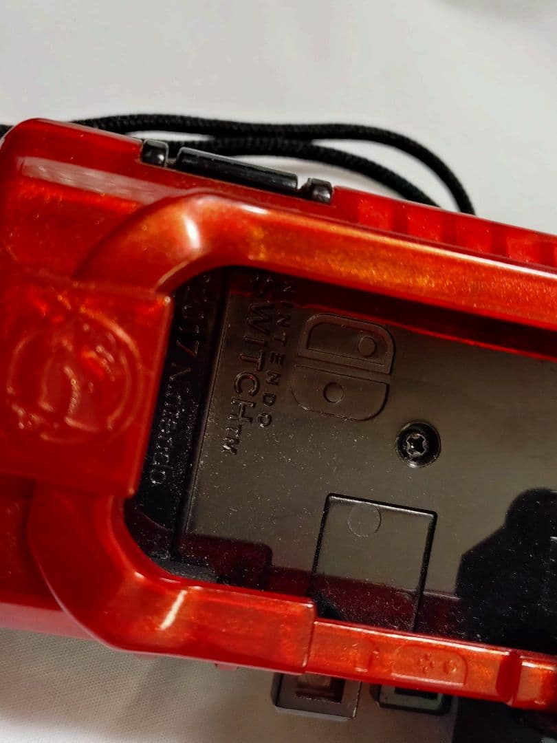 釣りスピリッツ：ソフト＆専用コントローラー：Nintendo Switch 中古