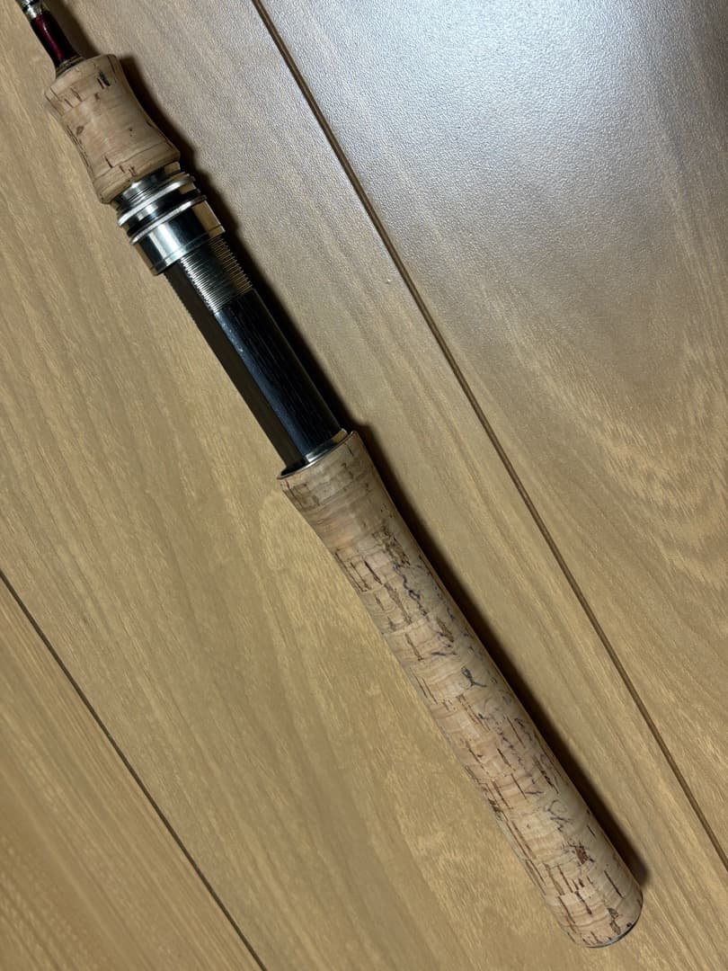 UFMウエダ チューンドバックウォーター<ボロン> BWS-68T