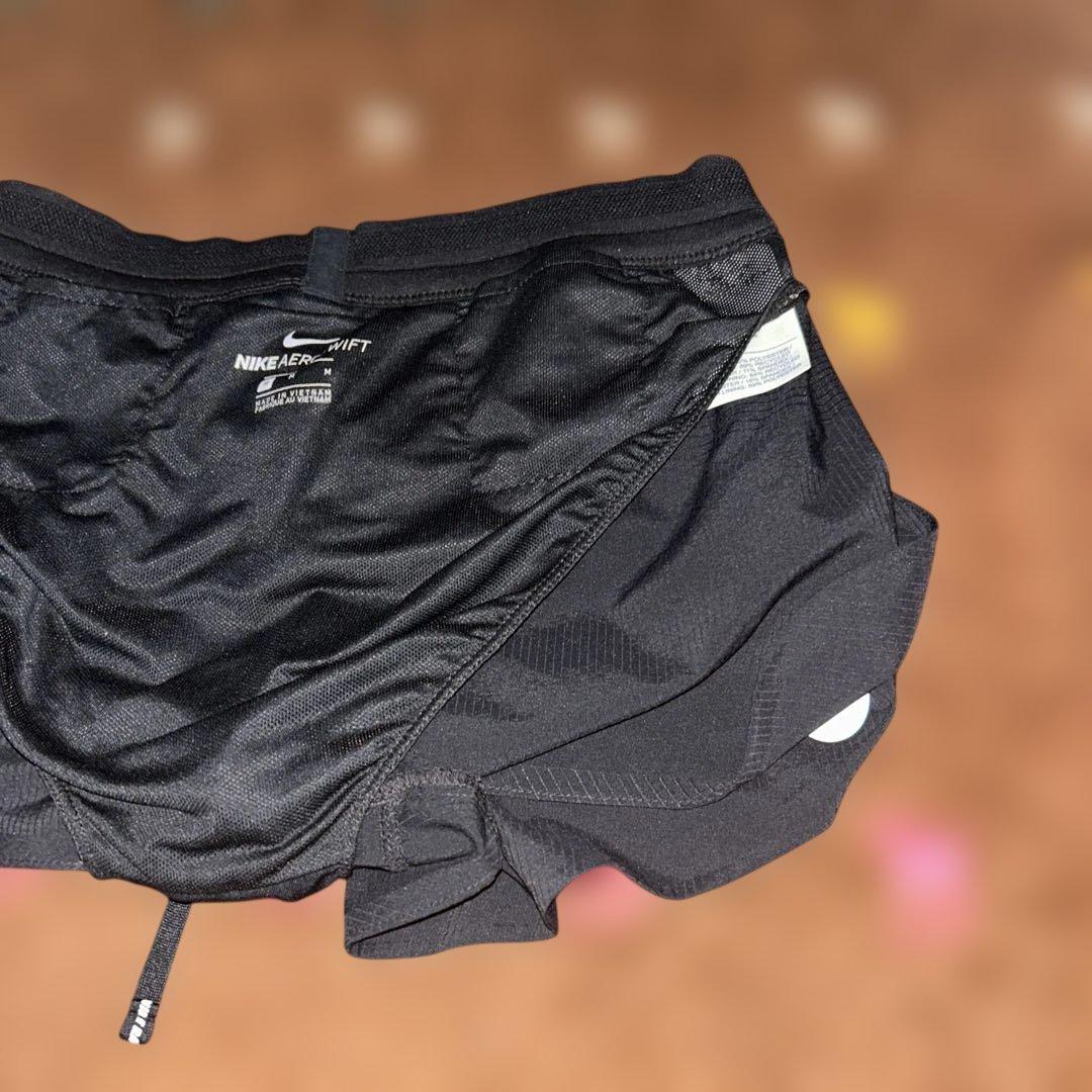 Nike エアロスイフト ランニングパンツ Ｍ