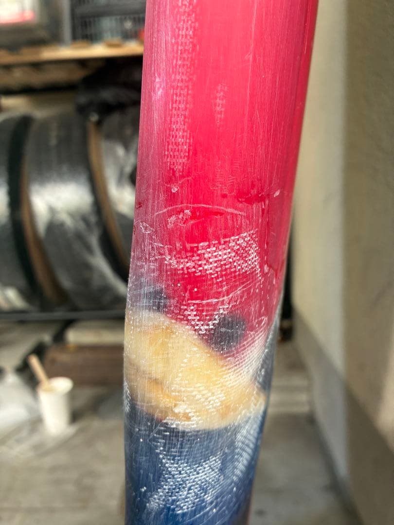 送料込み　超浮力シモンズサーフボード