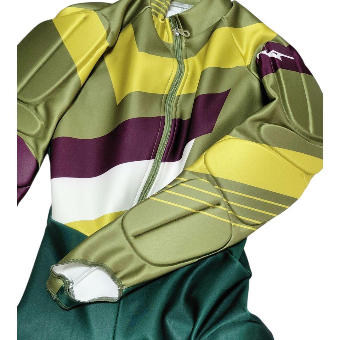 MIZUNO　ミズノ　GSワンピース　M
