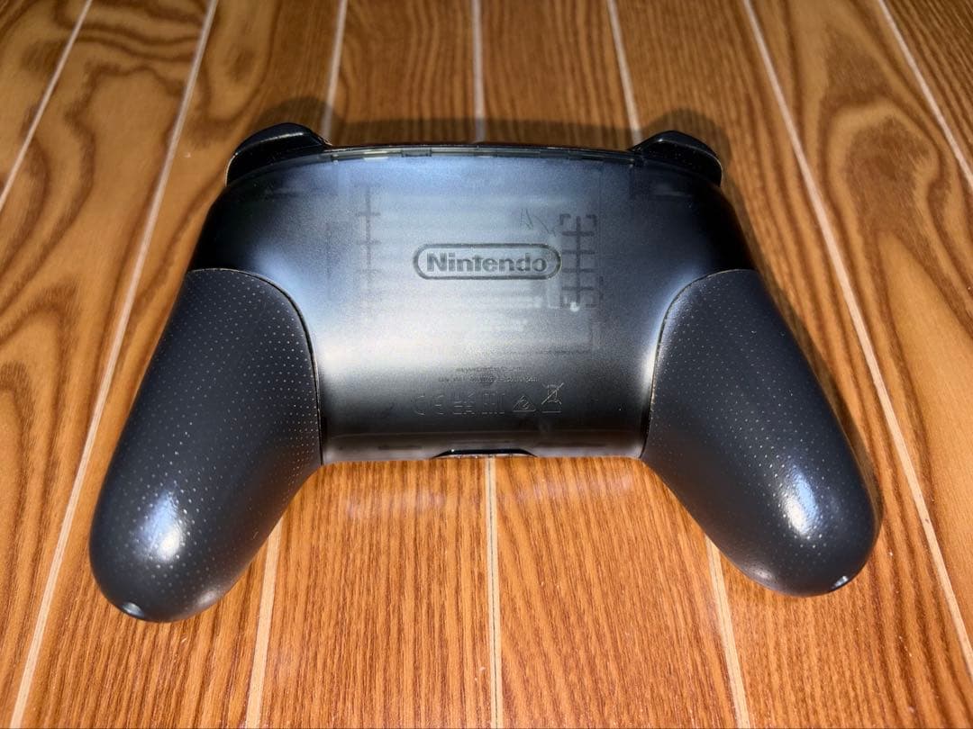 NintendoSwitch1本体＋プロコンセット