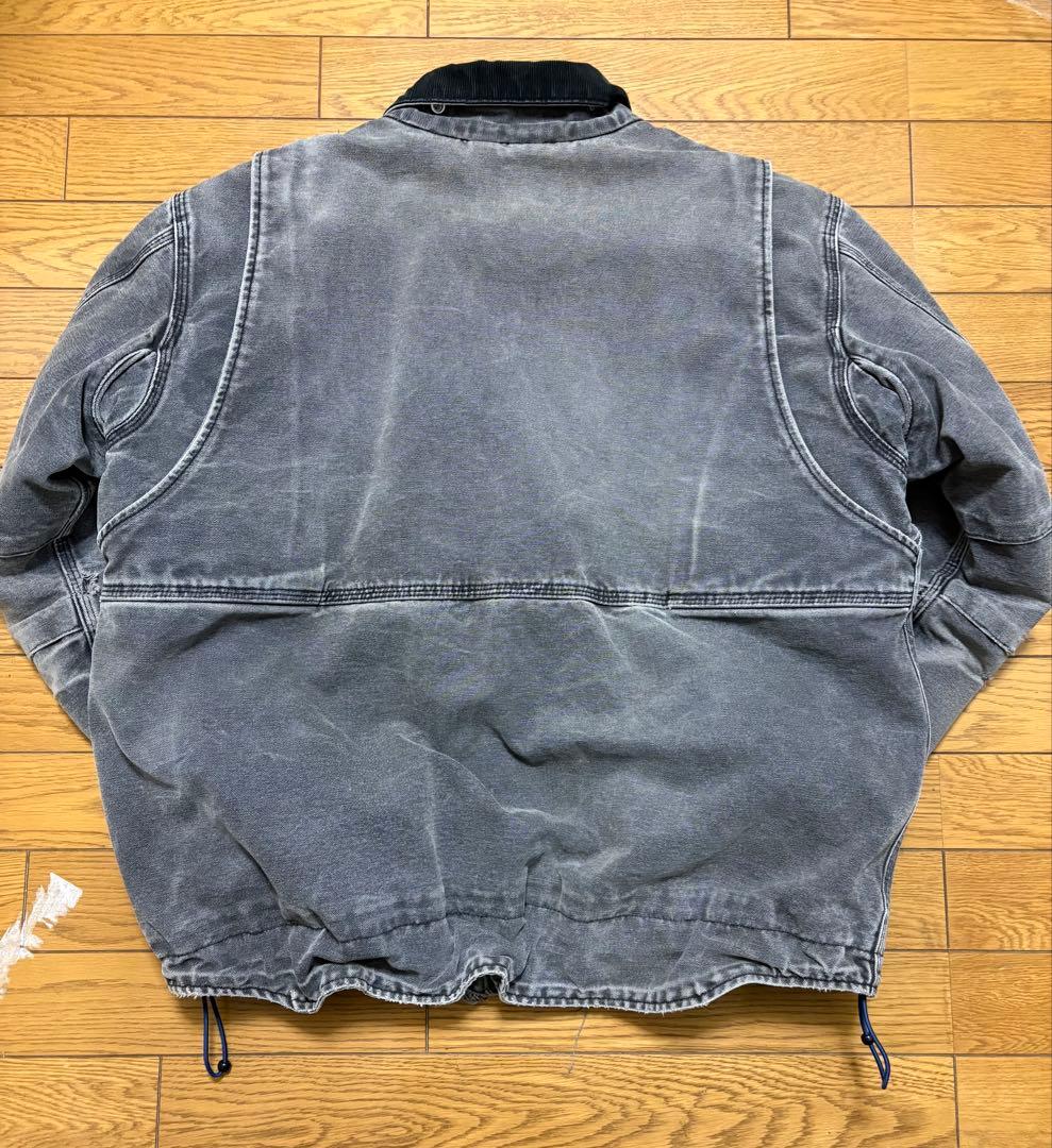 Carhartt FULL SWING ジャケット