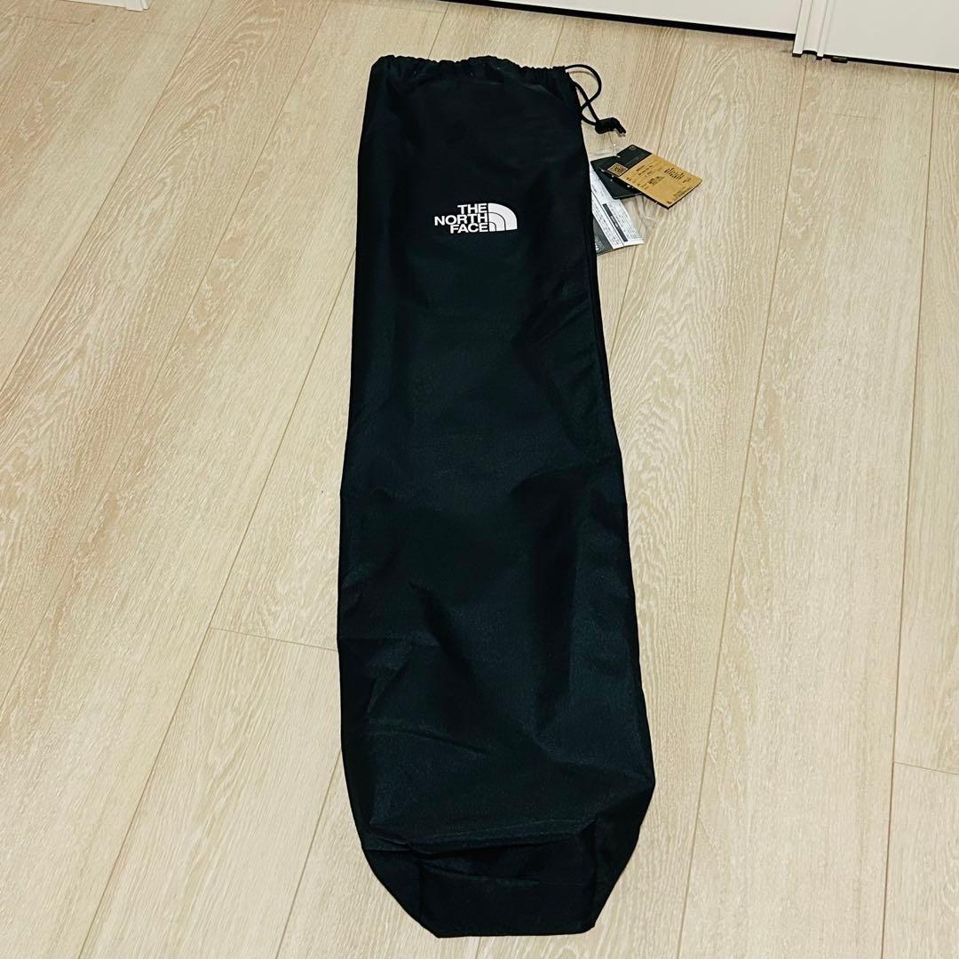 未使用【THE NORTH FACE】TNFキャンプチェアスリム NN32201