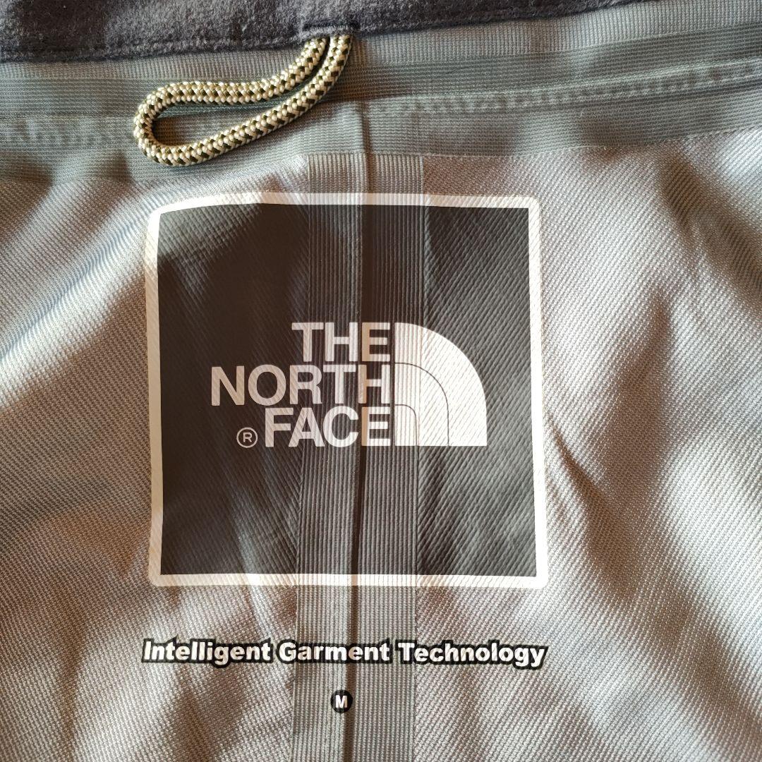 THE NORTH FACE スノーボード、スキーウェア RTG Mサイズ