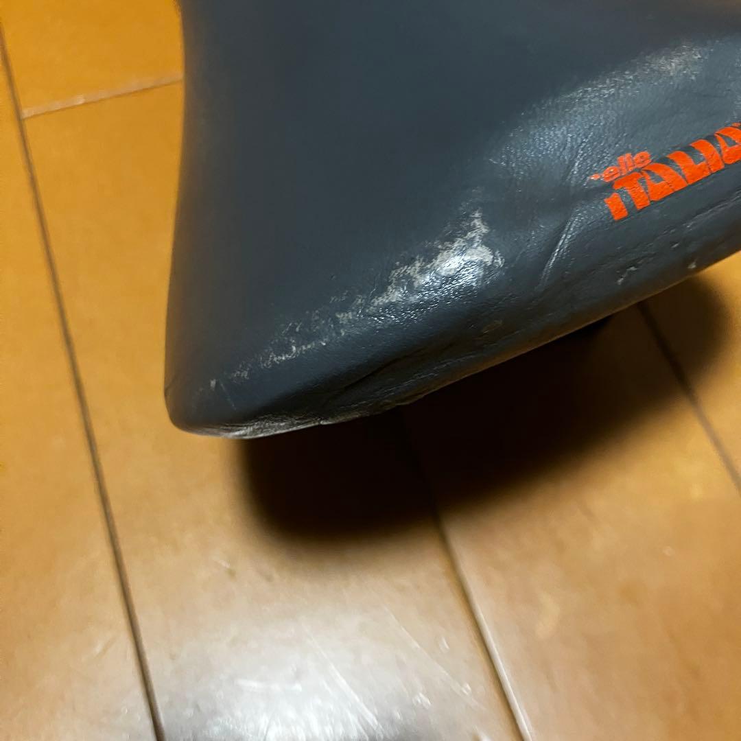 SELLE ITALIA flite TITANIUM セライタリア フライト
