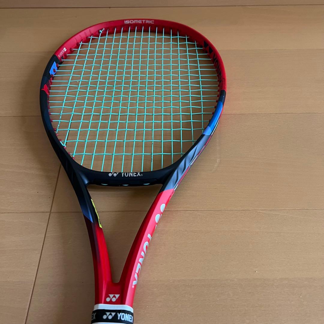 vcore98 G2 美品