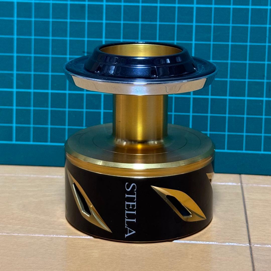 シマノ 20ステラSW 18000HG オーシャンマーク カスタム オマケ付き