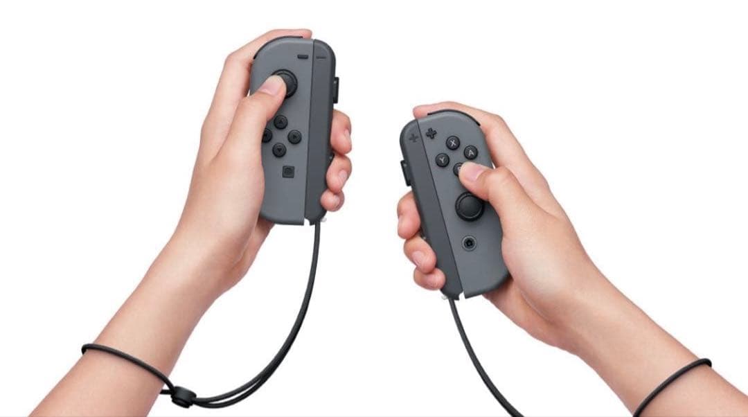 itsroro●ジャンクNintendoSwichスイッチ本体&ソフト●