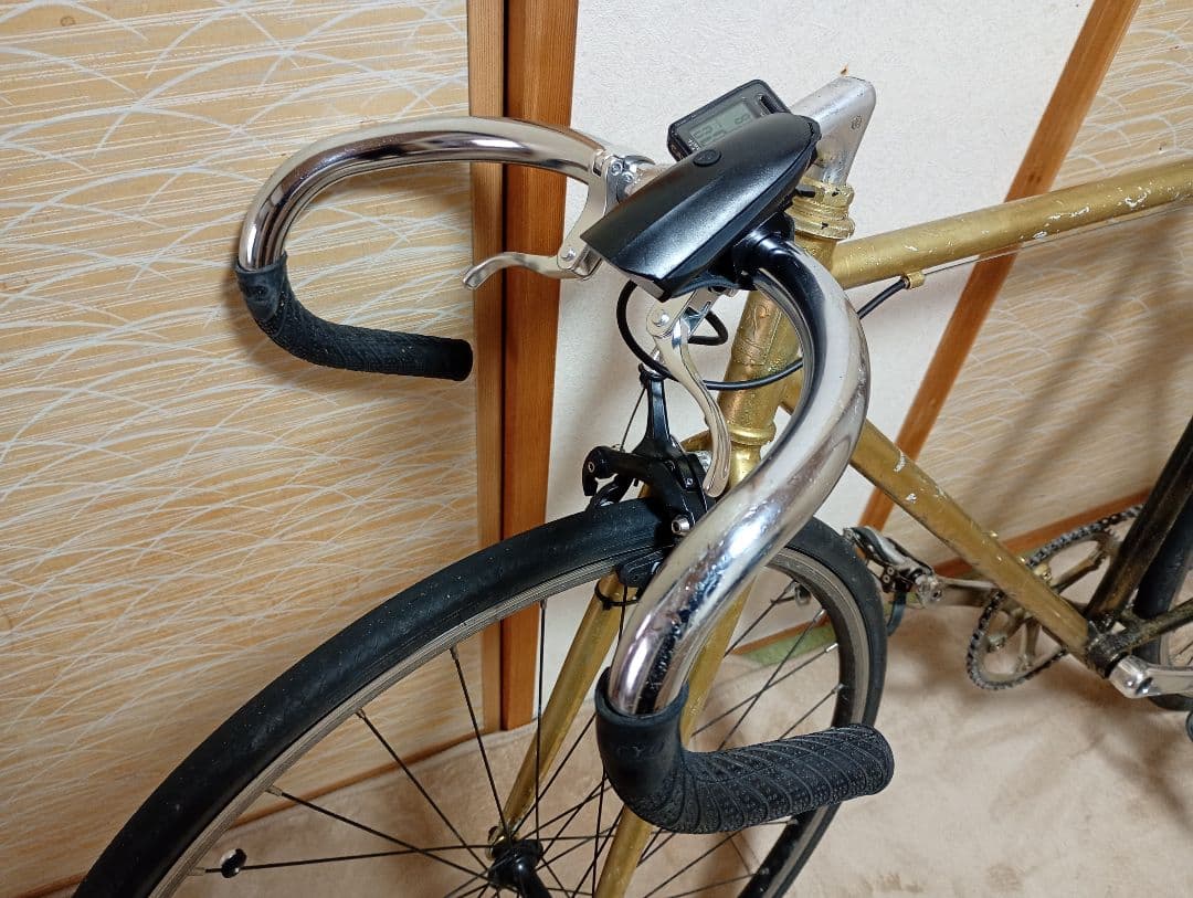 ピストバイク