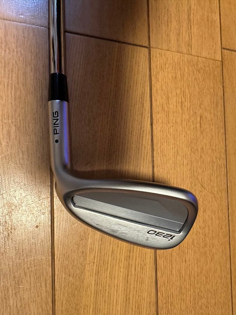PING i230 アイアン 7本セット