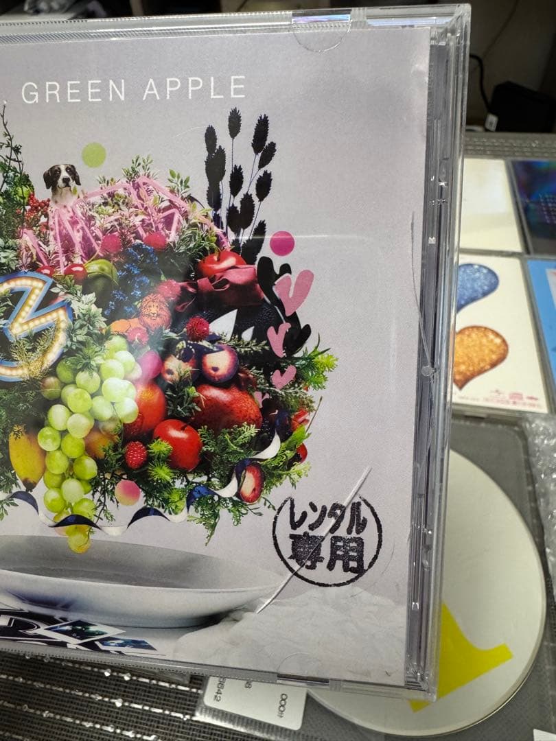 結婚式BGM CD