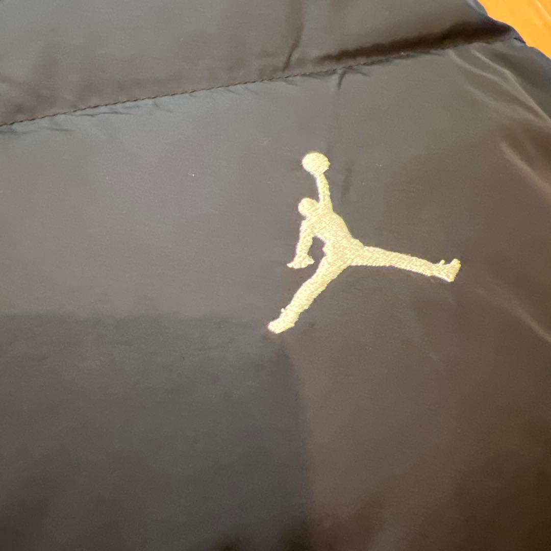 【新品】　2XLサイズ　ナイキ　JORDAN　ジョーダン　エッセンシャル　ベスト