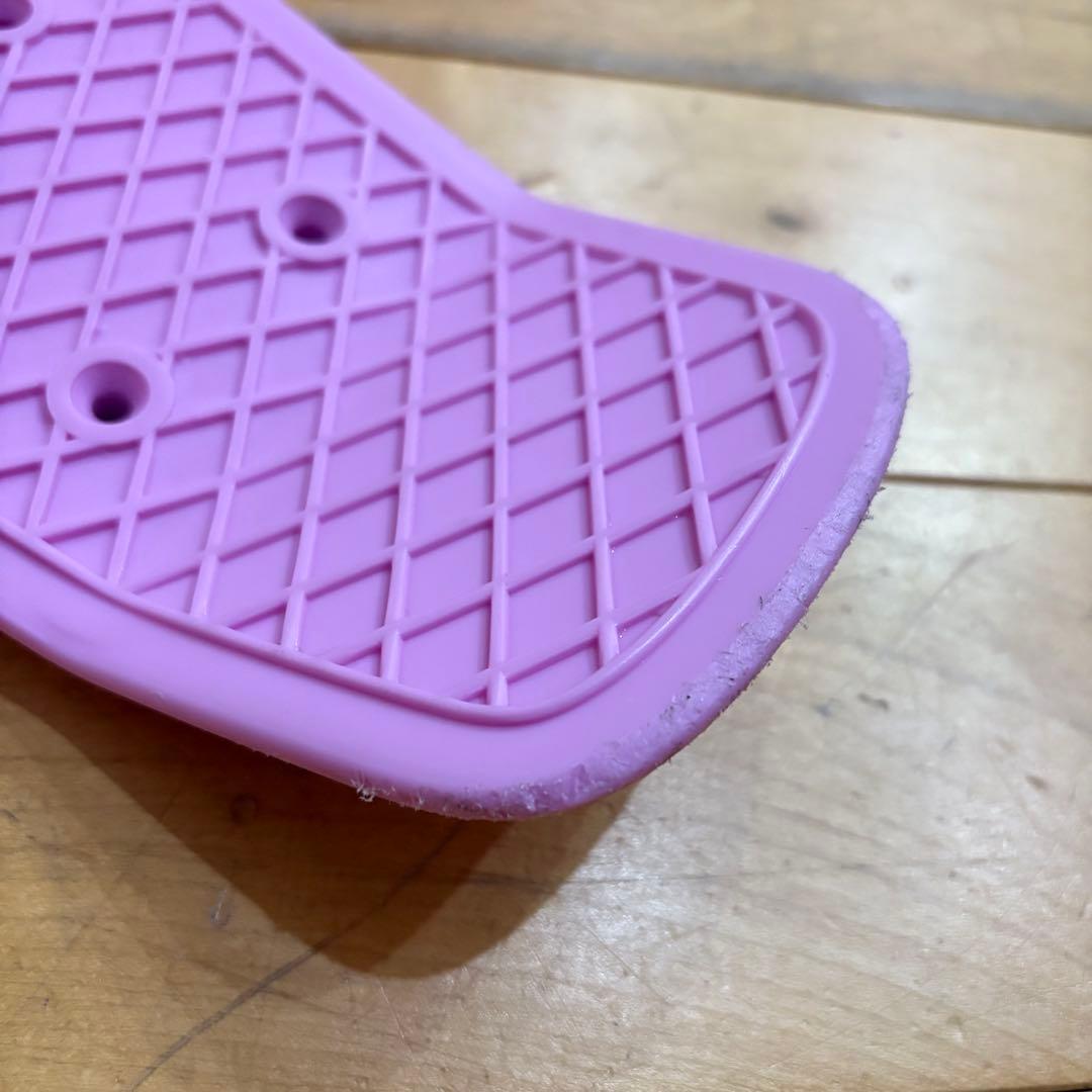 ☆メンテナンス済み☆penny ペニー　スケートボード 22インチ クルーザー