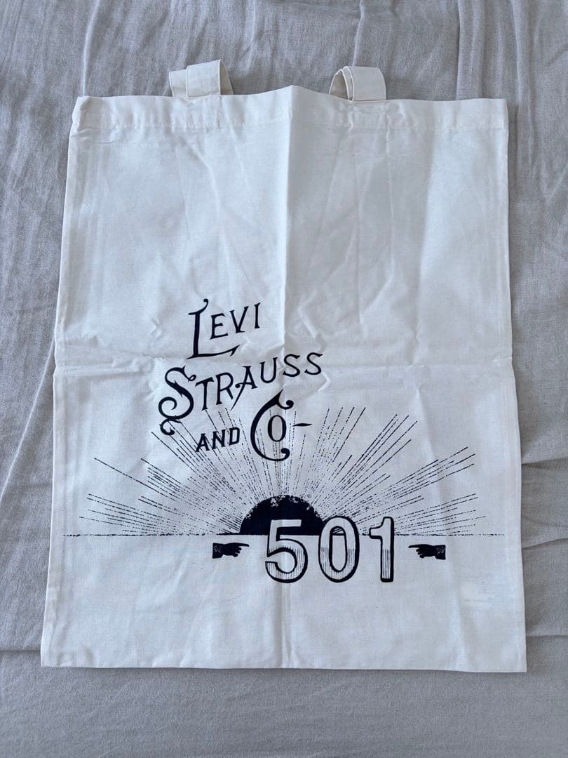 LEVI'S VINTAGE CLOTHING 557XX サイズ　日本製