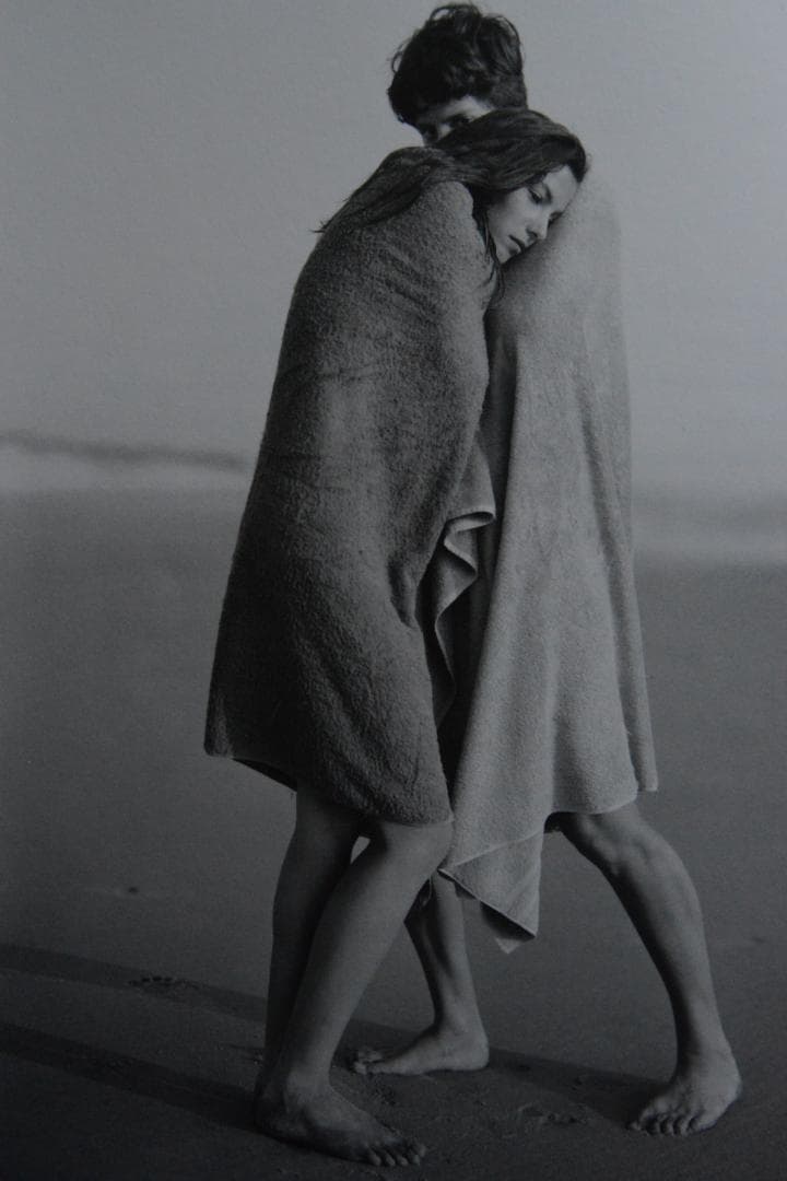 Radiant Identities: Jock Sturges　1994年初版