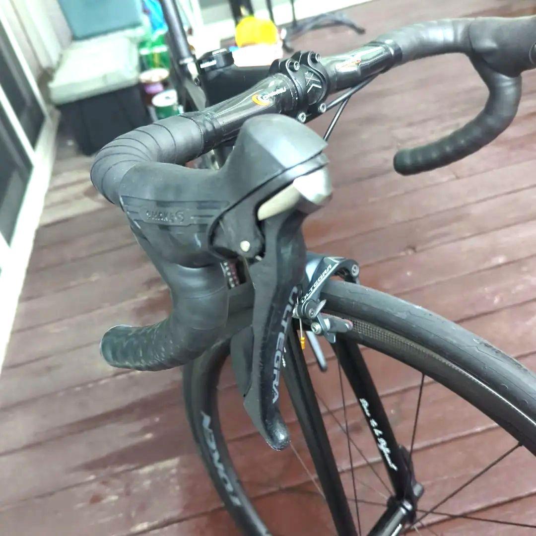 GUSTO ロードバイク RCR Team Edition LEGEND