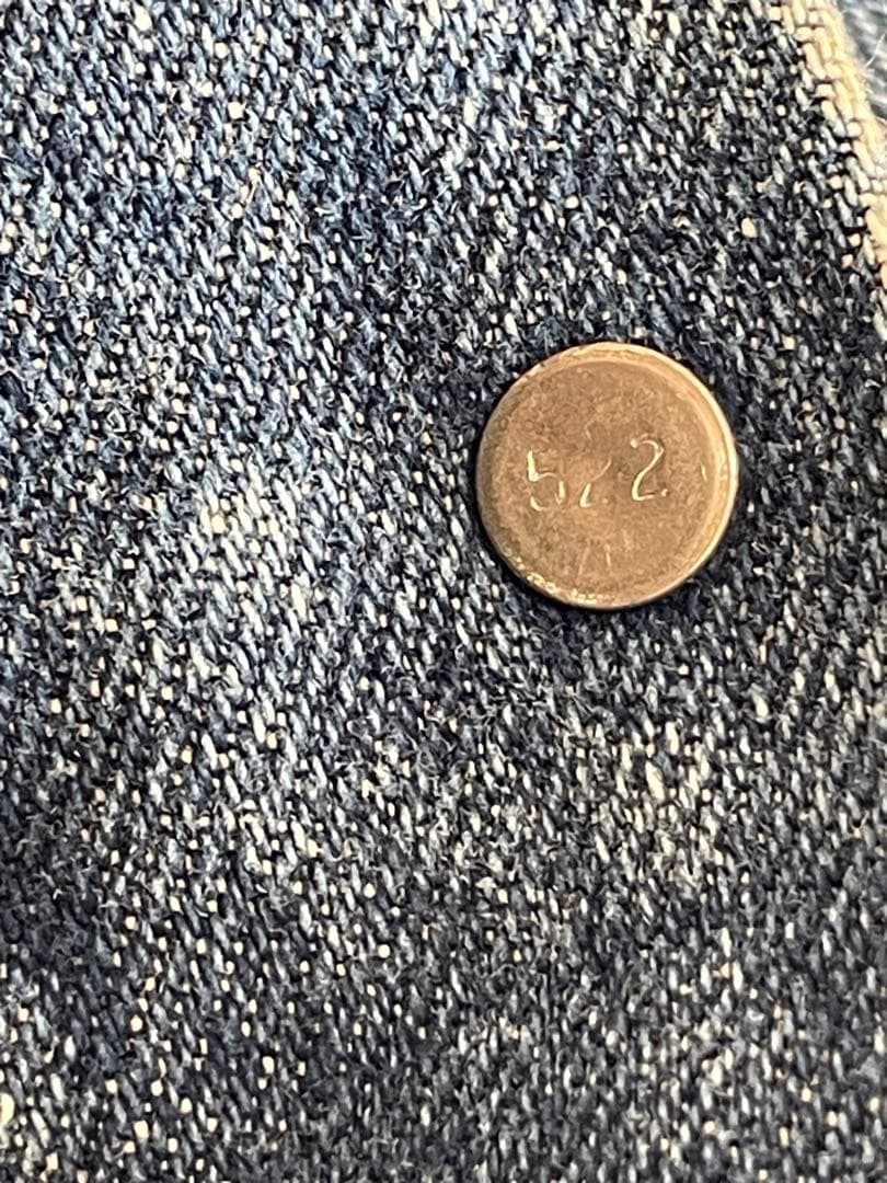 Levis 71205-0317 ブランケット　42L