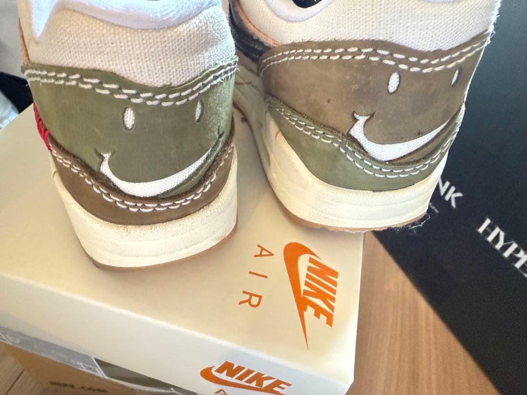スノーボード Nike Air Max 1 PRM