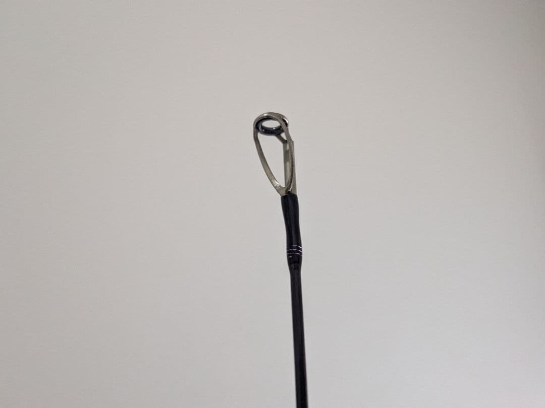 ハートランド HL6102MLFS-07 柳龍スピニング