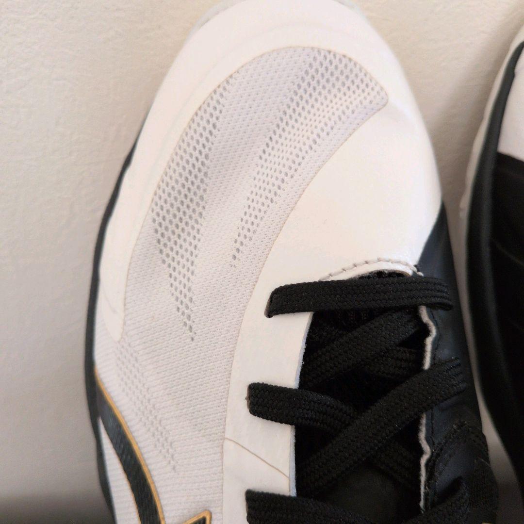asicsアシックス バレーボールシューズV-SWIFT FF 3　27センチ