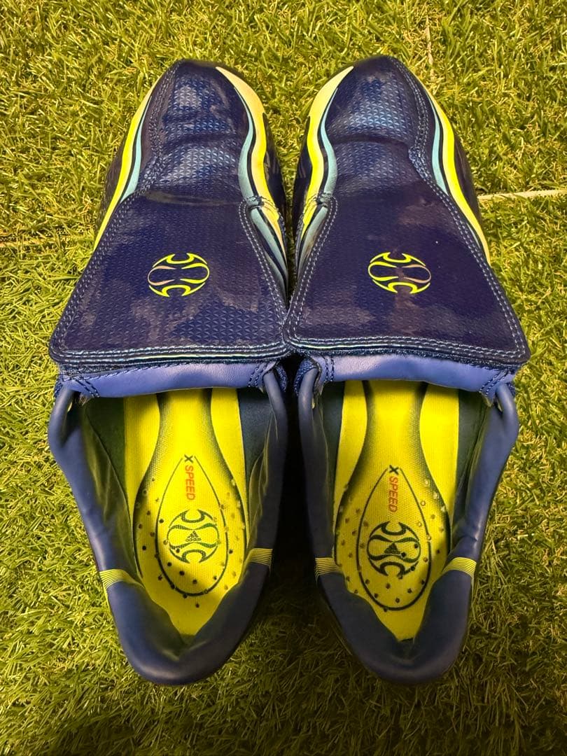 【限定品】adidas X50 6+ FG 26cm