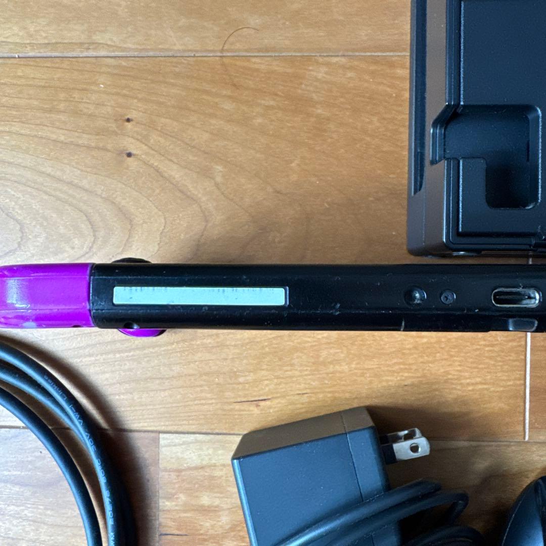 Nintendo Switch ニンテンドースイッチ一式