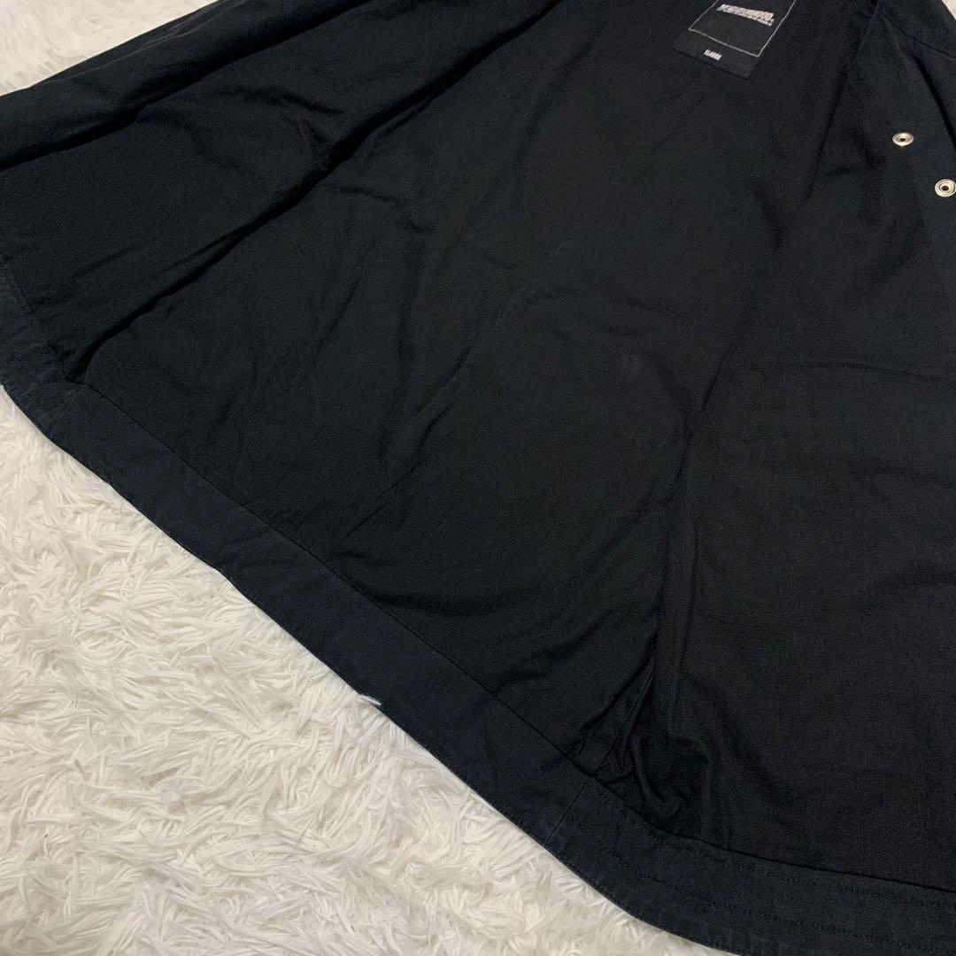NEIGHBORHOOD ネイバーフッド ダブルライダース XL
