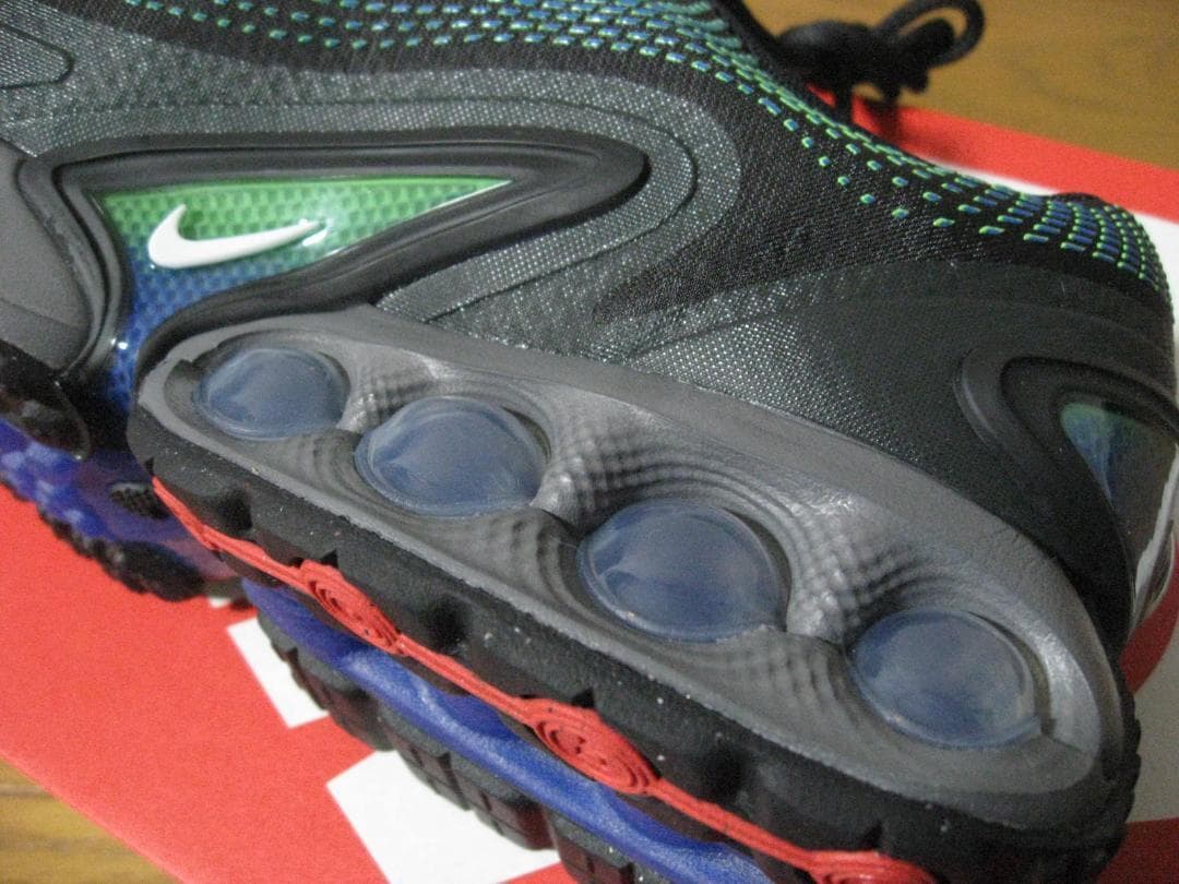 新品 ２６cm　ナイキ エアマックス NIKE AIR MAX DN
