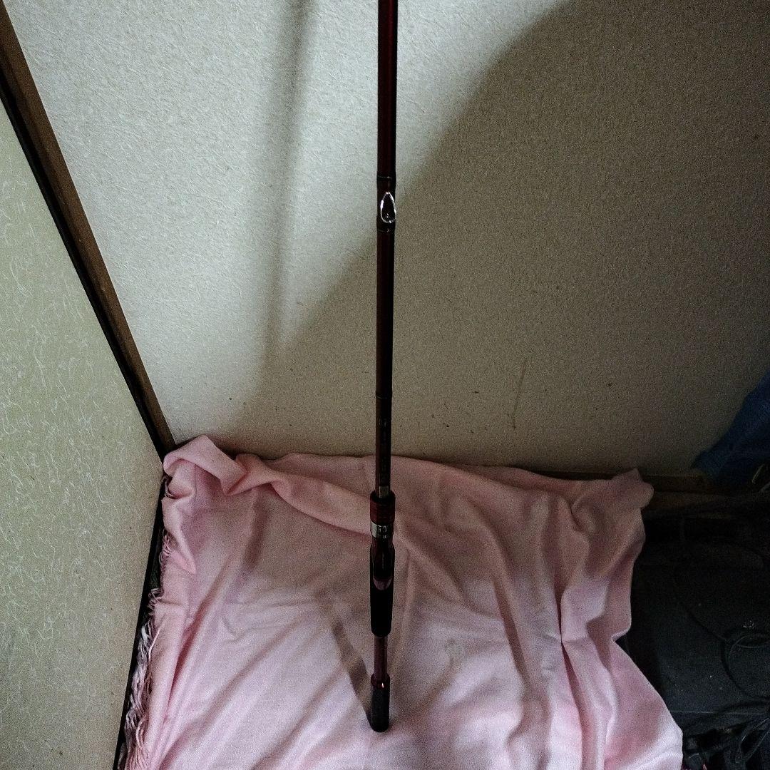 ダイワ(DAIWA) ヘチ竿 BJスナイパーメタルチューン ヘチ 極280