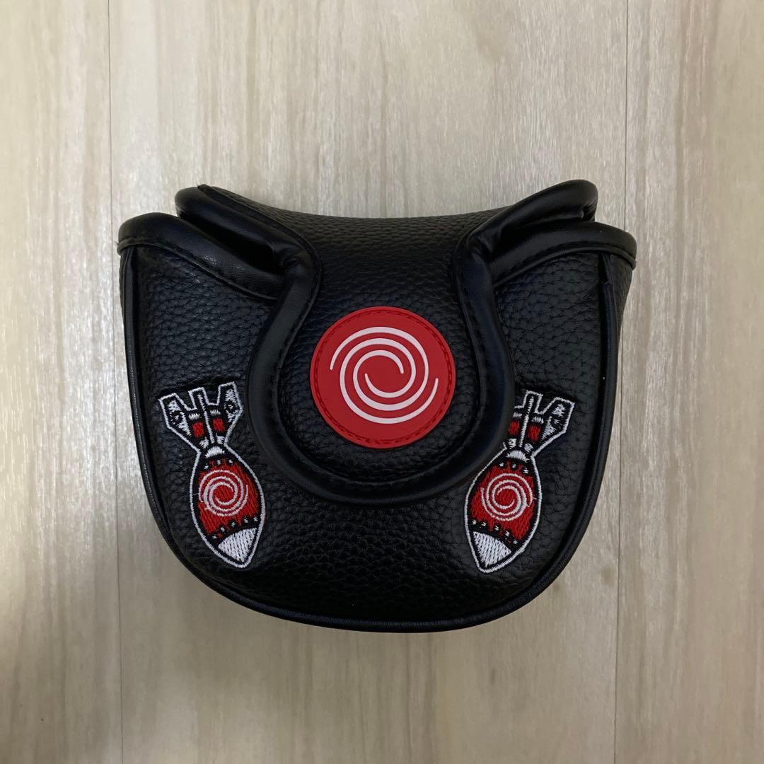 ODYSSEY オデッセイ VERSA パター