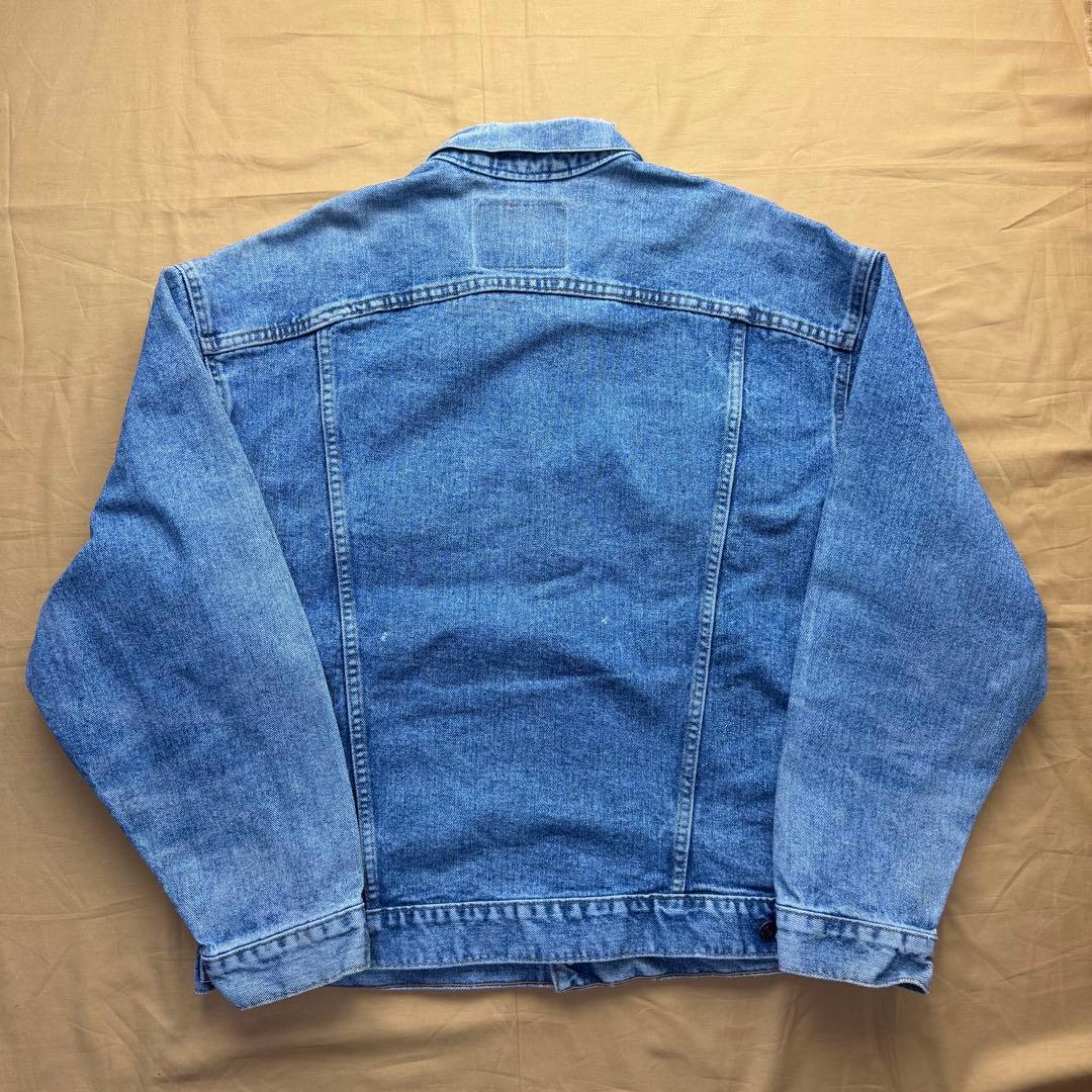 USA製　70507-4890 levi's デニムジャケット　90s 00s