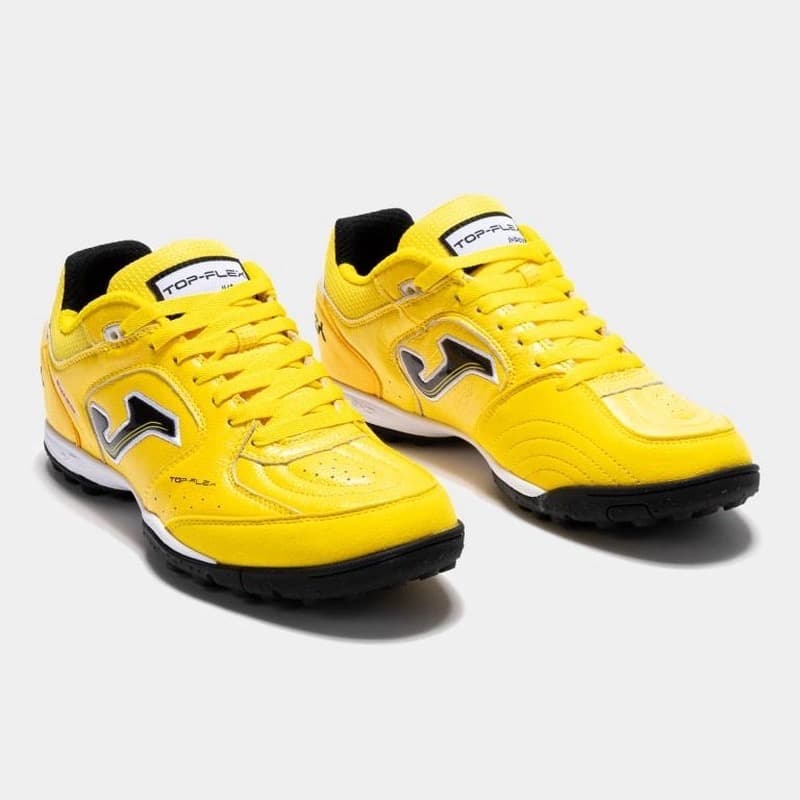 シューズ TOP FLEX 2528 YELLOW TURF (27)