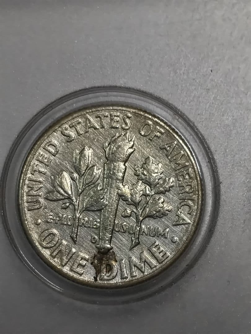 hab018 アメリカ セット 1922年ピースダラー、銀貨含む6枚セット