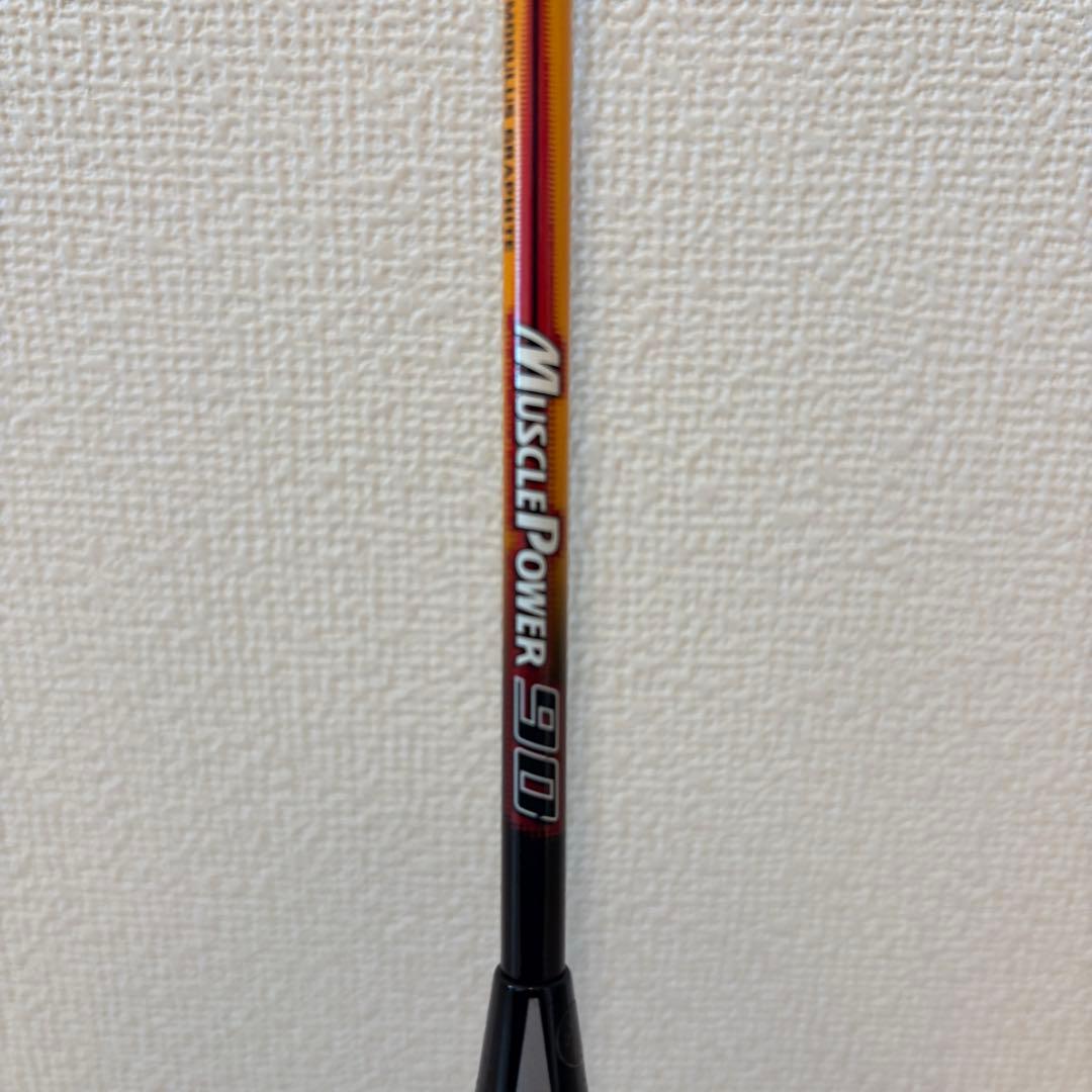 YONEX ヨネックス マッスルパワー 90 2UG5 バトミントン