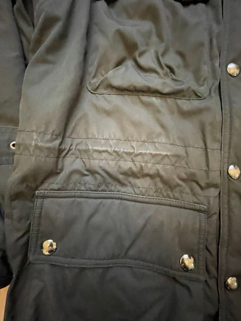 え*い様 polo by ralph lauren モーターサイクルジャケット