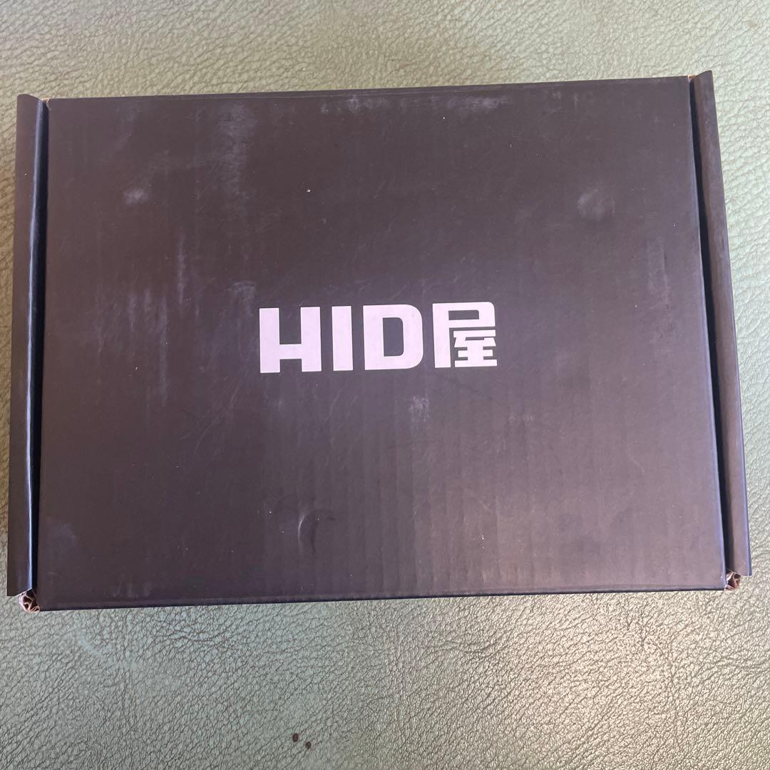 HID屋 H4 Hi/Lo LED ヘッドライト Mシリーズ 49600cd