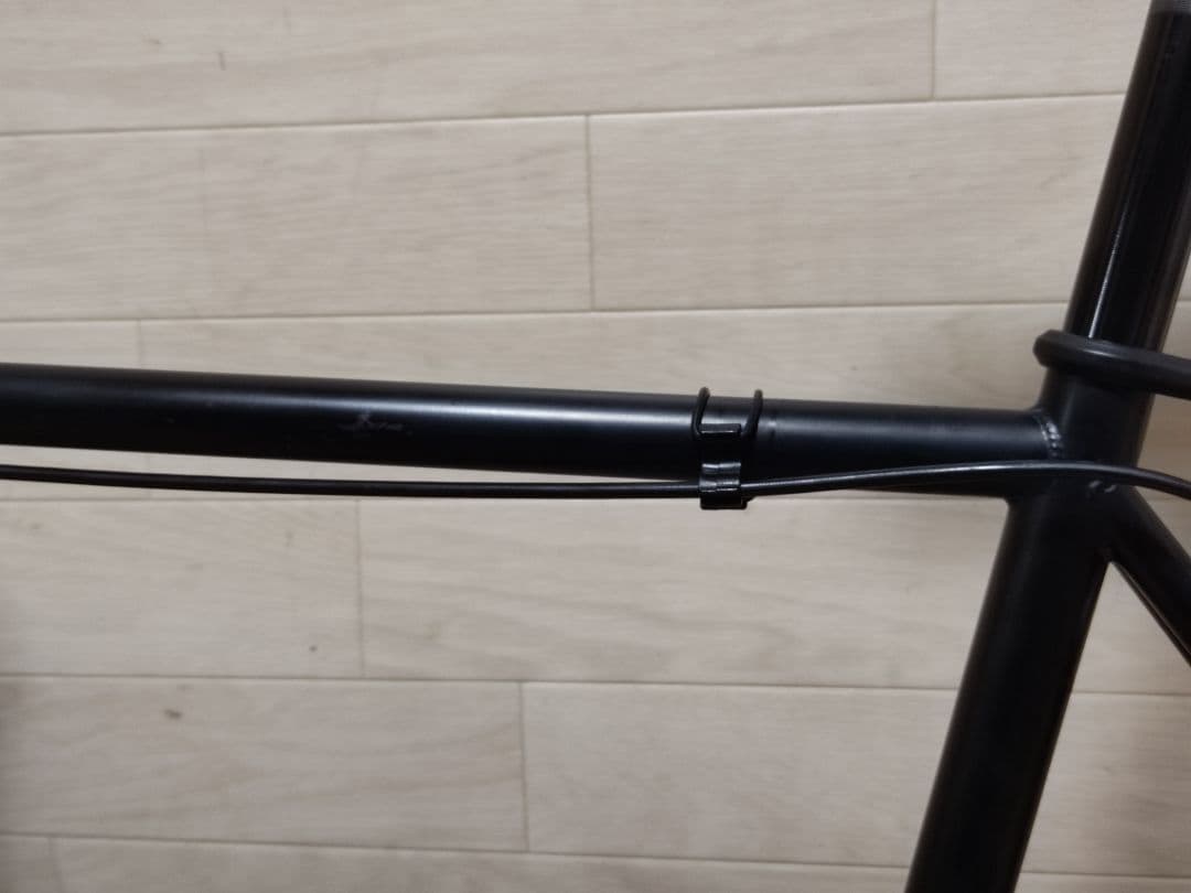 送料無料 cartel bikes avenue カーテルバイク　　ピスト