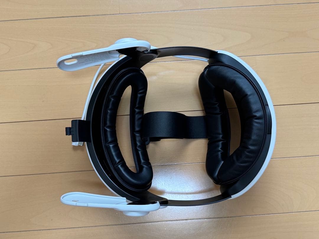  Quest 3 4K 512GB 付属品完備、VRヘッドセット等セット
