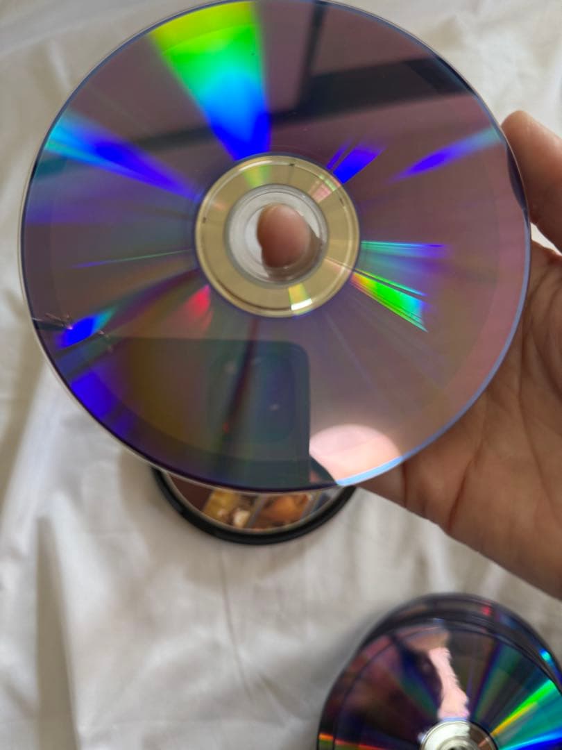 動作未確認　スター・ウォーズ クローン・ウォーズ　DVD いろいろ