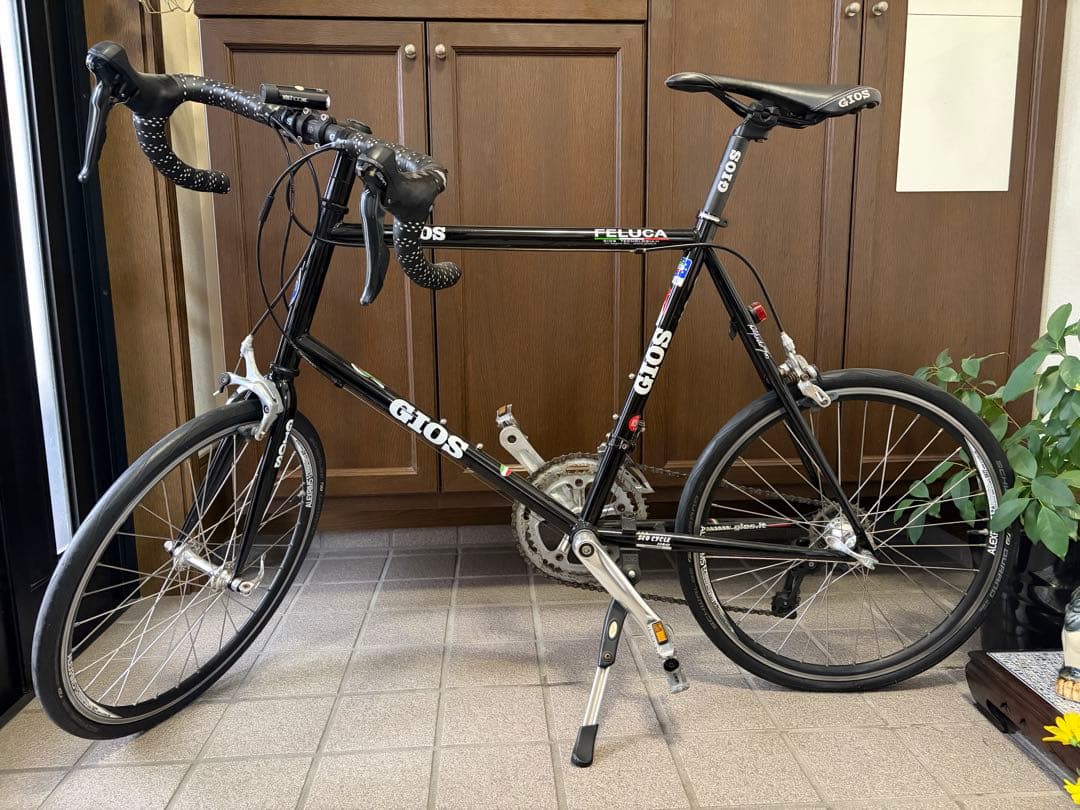GIOS FELUCA ロードバイク
